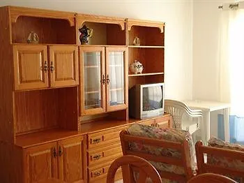 Hotel Garvetur Atlantida Quarteira