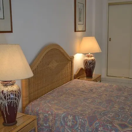 Hotel Garvetur Atlantida 3*