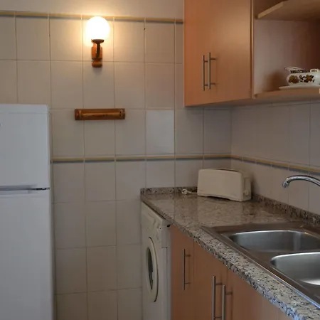 Hotel Garvetur Atlantida 3*