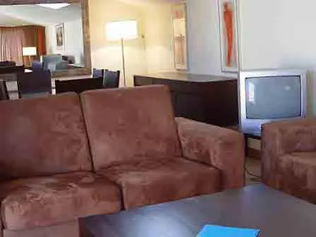 Hotel Garvetur Atlantida Quarteira